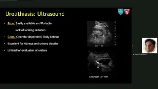 2023 Virtual Symposium: Optimizing Doses for Abdomen Imaging: Urograms, Stones, Trauma, Pain