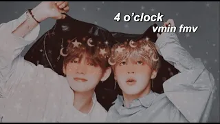 VMIN│네시 (4 O'CLOCK) FMV