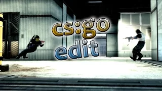 CS:GO - I'm back boyz! [Edit/fragmovie]