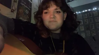 my cover of Juliet by cavetown