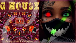 G-House /  Bass Type Electro-Tech  ⚡ Mix Simonyan #292