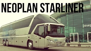 Neoplan Starliner