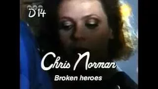 Chris Norman - Broken Heroes (Formel Eins)