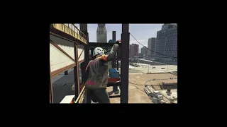 GTA 5 Most Funny Fails & Epic Moments #shorts #ytshorts #gamingshorts