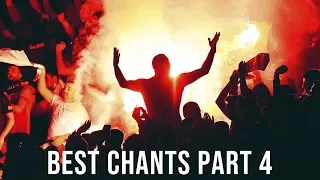 World's Best Football/Ultras Chants Part 4 | Translated Lyrics | Galatasaray, Partizan and more