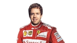 Dre's Reaction - Sebastian Vettel Leaves Red Bull For Ferrari