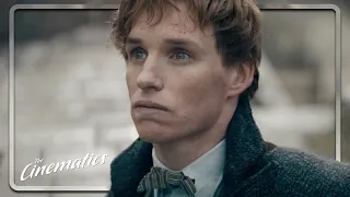 FANTASTIC BEASTS: THE SECRETS OF DUMBLEDORE (2022) | Trailer 2