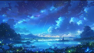 【Sleep Music】Healing Music for Deep Sleep　癒しの眠りを誘うヒーリングミュージック【睡眠用BGM】03