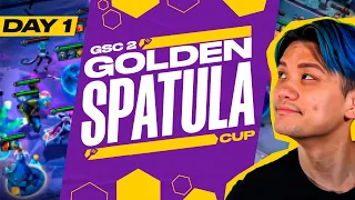 GSC #2 VOD Party & Heartsteel Cup Scrims | Frodan TFT Set 10 VOD