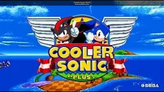 Cooler Sonic PLUS