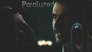 Lucifer || Paralyzed (NF)