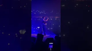 Shawn Mendes (clips) LIVE at The Wonder Tour in Portland, OR