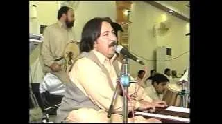 Peroz khan ahmadzai wedding party part 5