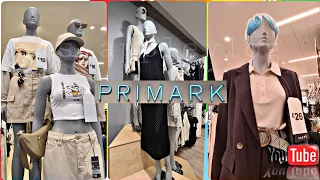 PRIMARK NEW COLLECTION MAY 2024 | PRIMARK WOMEN'S COLLECTION 2024 #primark