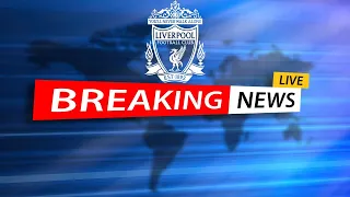 SHOCKING! Liverpool Makes MASSIVE Bid for £42.6m Superstar! Transfer News Explodes!