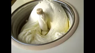 Basic Sweet Cream Ice Cream Base Recipe homemade