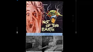 Emisario de otro mundo 1957 Roger Corman sub español película completa Cine Clásico Conspiraciones