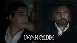 Çakır ve Polat Üryan Geldim Dinleyerek Eskileri Hatırlıyor