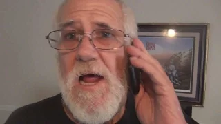 The Angry Grandpa Movie 2: Angrier Than Ever