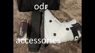 Odr accessories are they worth it???