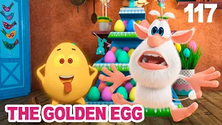 PREMIERE ⭐ Booba - The Golden Egg 🥚⚡️(Episode 117) ⚡️ Best Cartoons for Babies - Super Toons TV