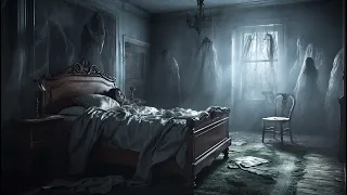 Chilling Chronicles: 5 Horrific Allegedly TRUE Paranormal Stories