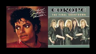 Michael Europeson - The Final Thriller