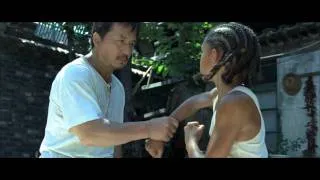 Trailer Karate Kid Brasil Legendado | 27/08 nos cinemas