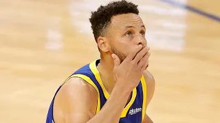 Stephen Curry Full Highlights 2021.05.08 vs Thunder - 49 Pts, 11 Threes!