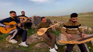 Ferec Derwîş - Koçerî فرج درويش - كوجري / كۆجەری