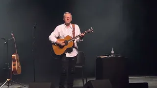 Tommy Emmanuel plays ‘Imagine’