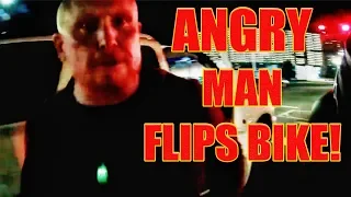 STUPID, CRAZY & ANGRY PEOPLE VS BIKERS 2020 [Ep.#841]