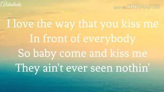 Nothin'like you - Dan+Shay(Lyrics)