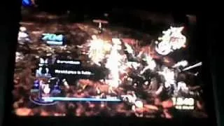 Warriors Orochi 3: The Slaying Of The Hydra Chaos