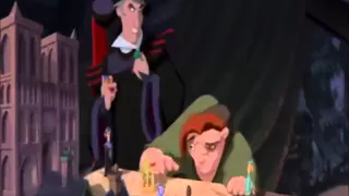 Disney's "The Hunchback of Notre Dame" - Stay in Here