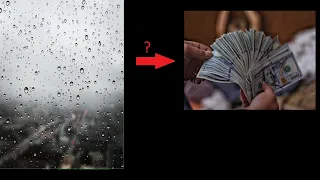 I Tried Making Money Posting Rain Videos for MONTHS