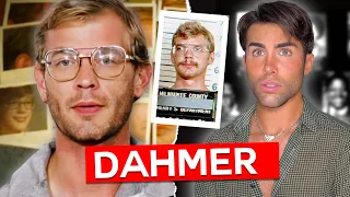 IL CANNIBALE JEFFREY DAHMER | GIANMARCO ZAGATO