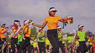 Kalutara Balika Vidyalaya | Annual Inter House Sports Meet 2023