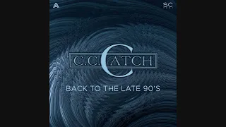 C. C. Catch - Heaven and Hell (New Remix '99 - Back To The Late 90's)