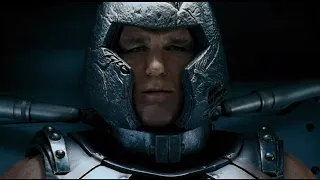 Magneto helps mutants to escape || welcome to brotherhood | x men last stand (2006) movie clip