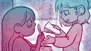 the perfect picture // animatic