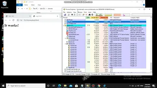 Chrome 0day Exploit ( SBX + RCE )