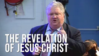 The Revelation of Jesus Christ - Mark Morgan | TP 2013