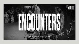 11:30AM Encounter | 10.22.23 | Mercy Culture Worship | Get Your Glory + Adonai + Fortify My Faith