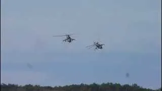 Mi-24 lowpass