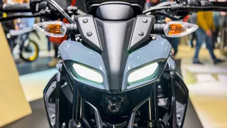 The 5 Best Japanese 125cc Naked & Sports Bikes For 2023 | Excellent For Beginners