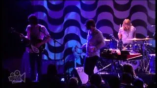 The Black Angels - The Prodigal Sun (Live in Sydney) | Moshcam