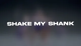 Luke Day - Shake My Shank (Lyric Video)
