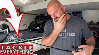 WATCH THIS BEFORE You Buy a NEW Daiwa Zillion Rod