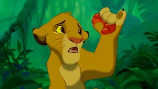 Lion King in 1 Minute